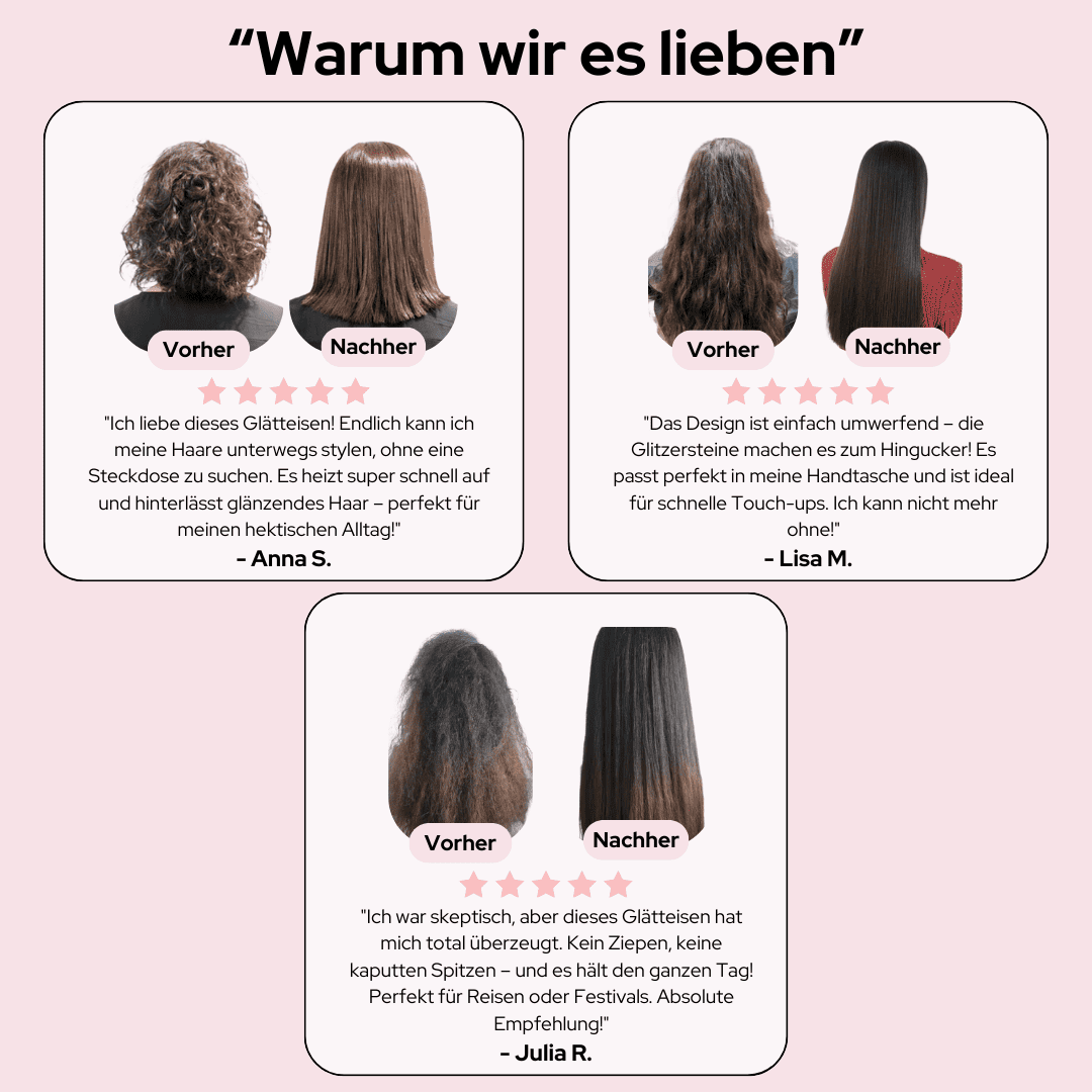 LunellaBeauty GlamWave Pro