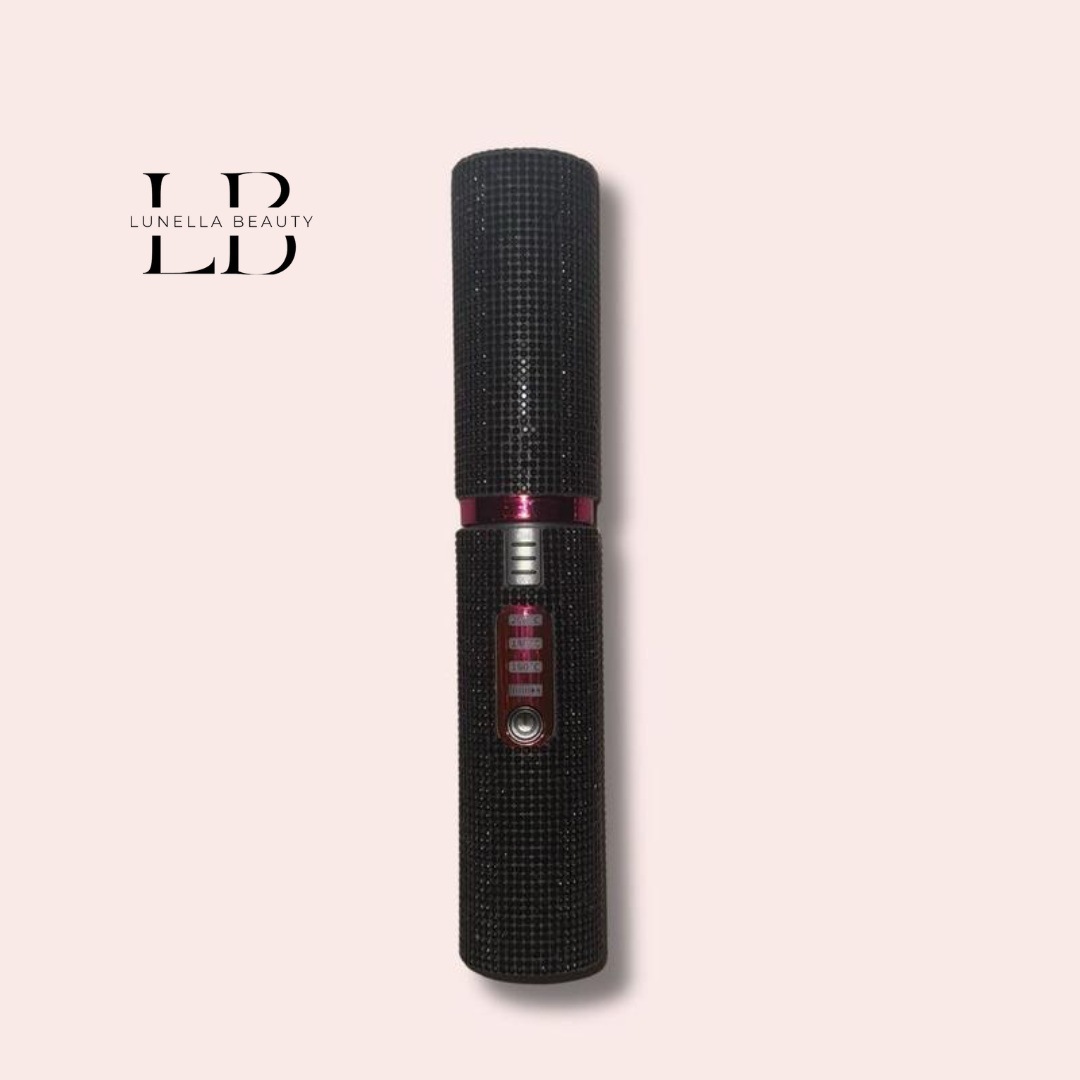 LunellaBeauty GlamWave Pro