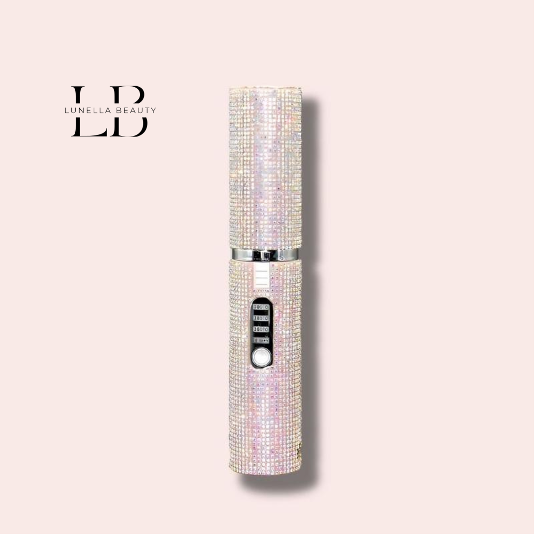 LunellaBeauty GlamWave Pro