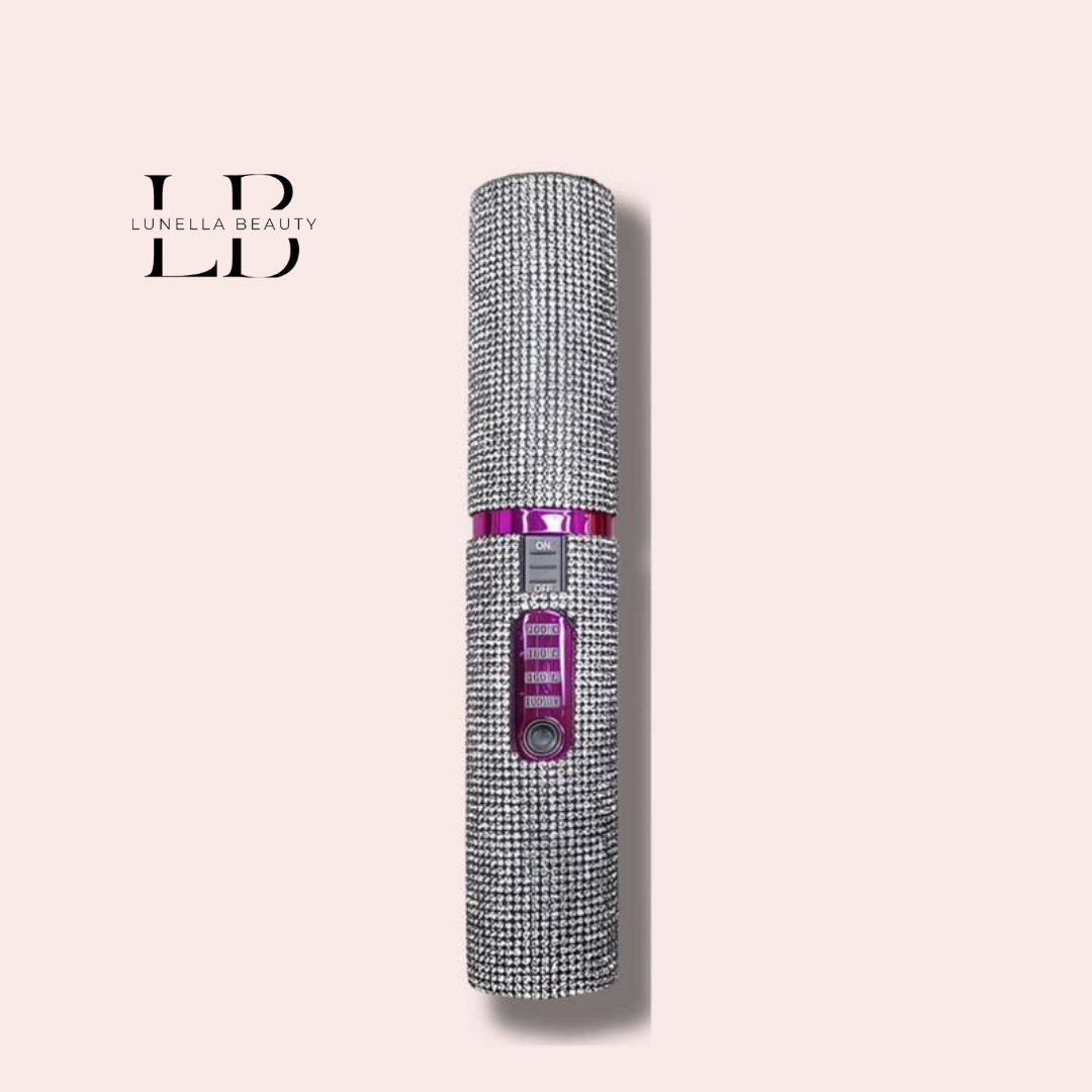 LunellaBeauty GlamWave Pro