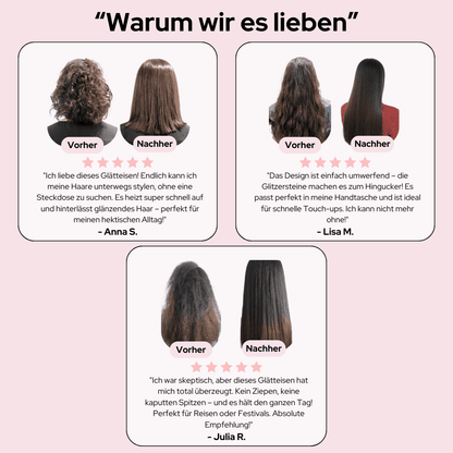 LunellaBeauty GlamWave Pro