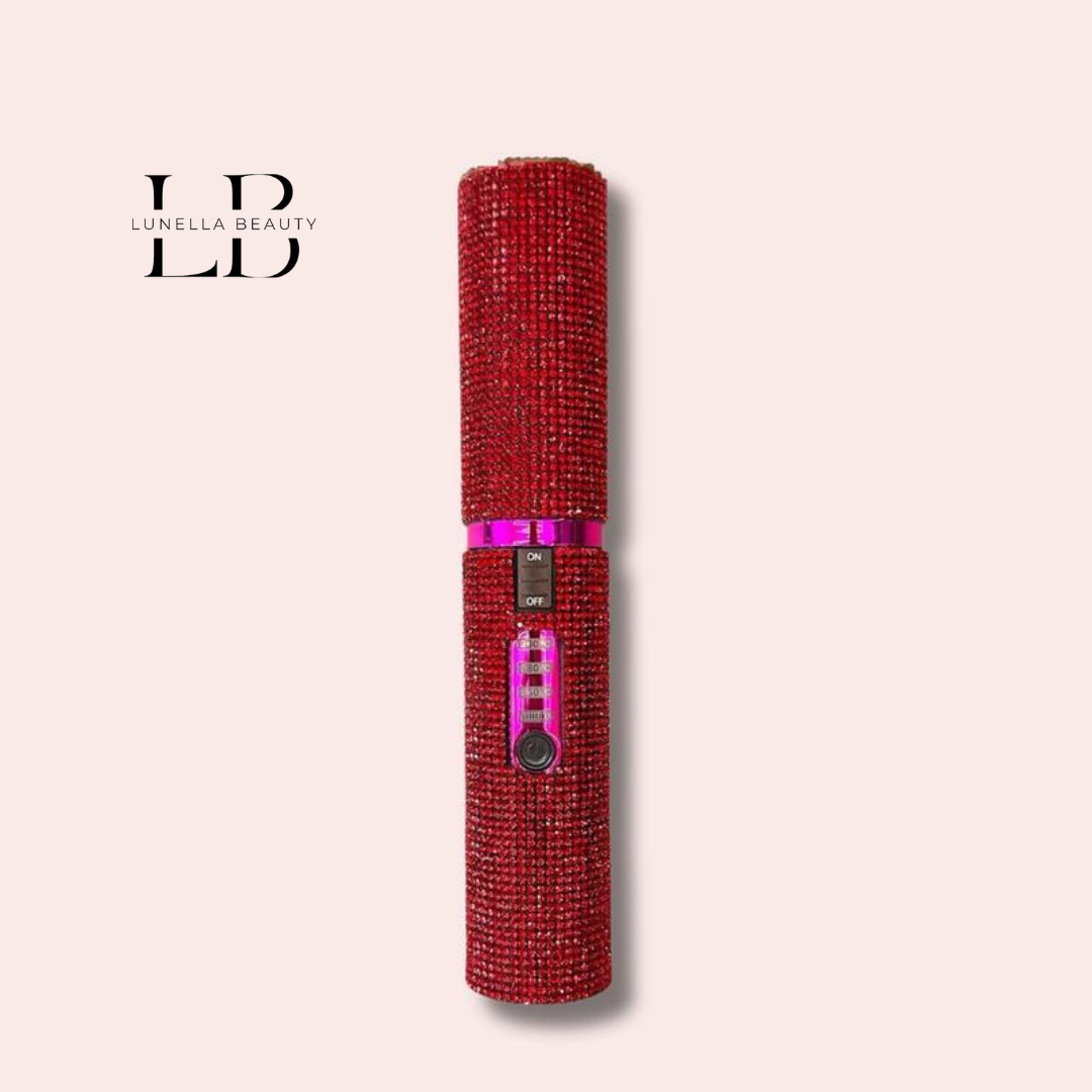 LunellaBeauty GlamWave Pro