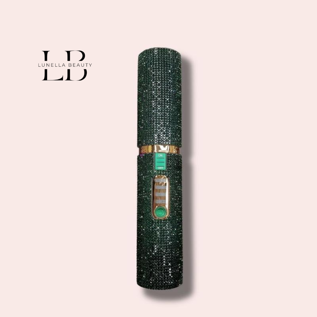 LunellaBeauty GlamWave Pro